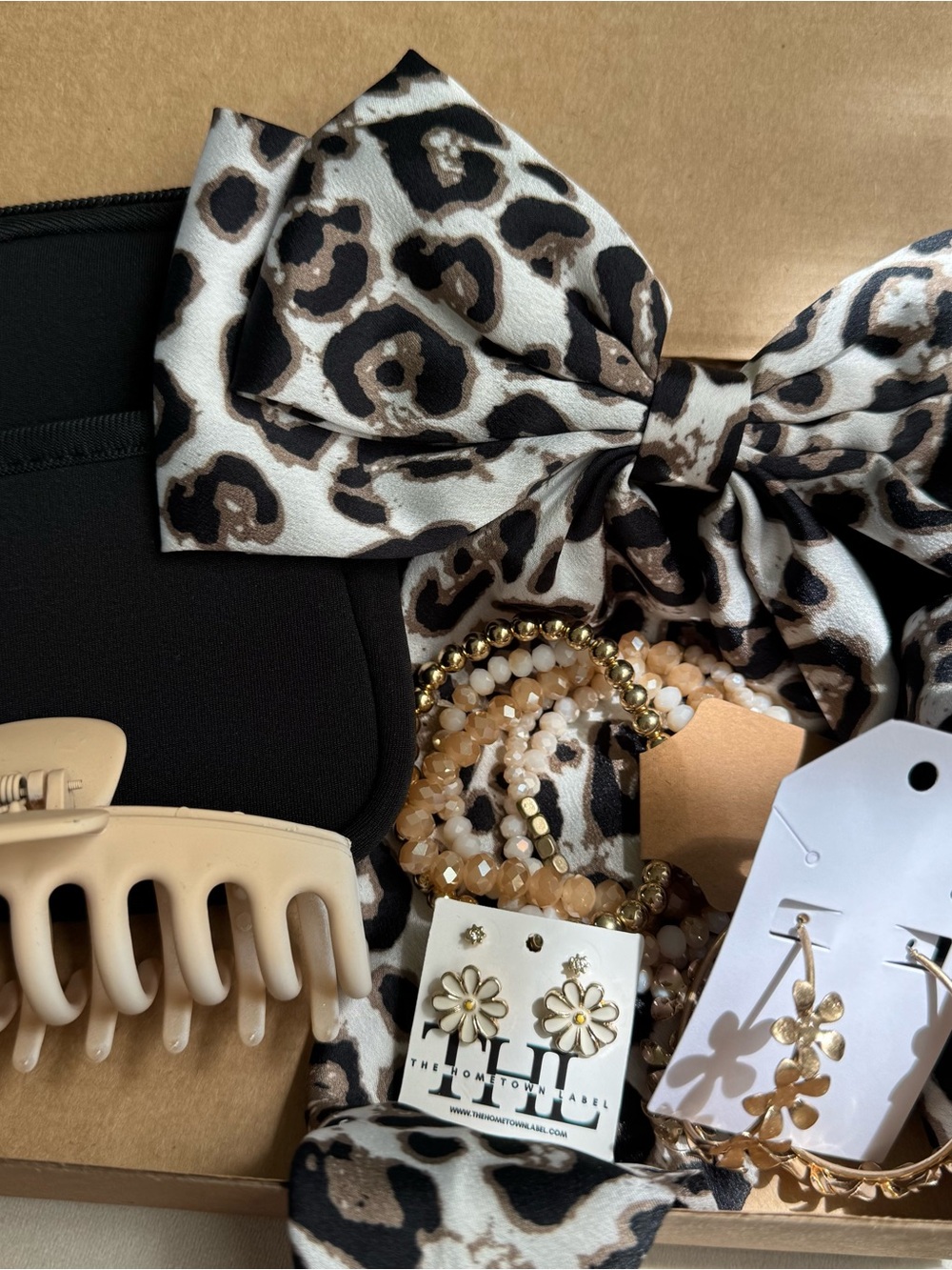Hometown Gift Box